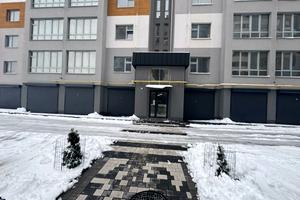 квартира за адресою Вінницьке шосе, 7/2б