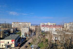 квартира за адресою Миколаївська дорога вул., 301