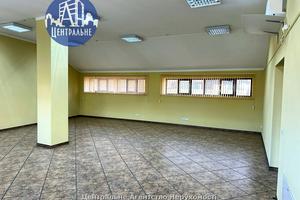 коммерческая по адресу Шевченка, 21