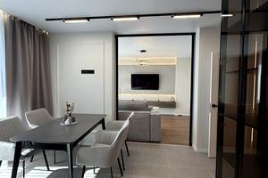 квартира за адресою Крайківського, 1а