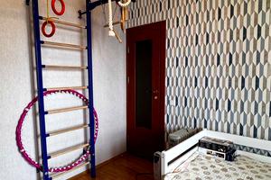 квартира по адресу Писаржевского ул., 7
