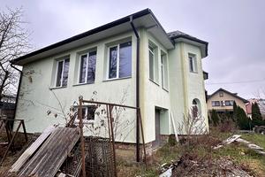 будинок за адресою Вовчинецька вул., 1б