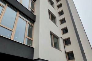 квартира по адресу Мира ул., 100