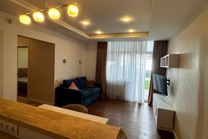 квартира за адресою Пасічна вул., 169б