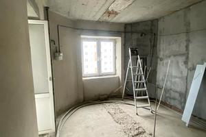 квартира по адресу Водопровідна ул., 75/1а