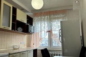 квартира за адресою Сонячна Набережна вул. (Маршала Малиновського), 10