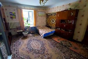 квартира за адресою Севастопольська, 2