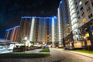 квартира за адресою перлина, 8