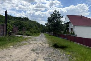 участок по адресу Кільцева