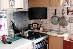 квартира за адресою Миру вул., 52