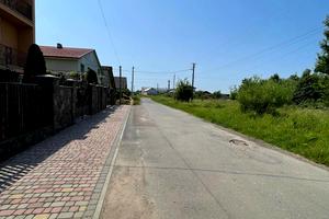 участок по адресу 