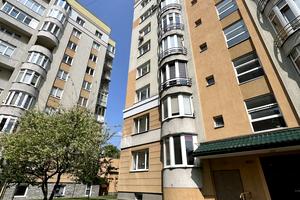 квартира по адресу Генерала Юнакива ул., 9
