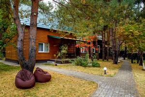 комерційна за адресою с. Ясногородка, ЛІСОВА, 77