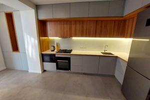 квартира за адресою Запорізьке шосе, 30ш