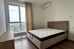 квартира по адресу Звёздный бульв., 1-М