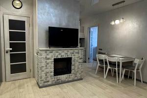 квартира за адресою Академика Сахарова, 3