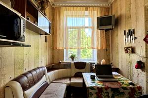 квартира за адресою Шевченка просп., 15/3
