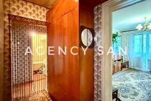 квартира за адресою Харківська вул., 58