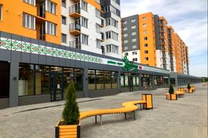 квартира по адресу Немировское шоссе, 94-Є, корп. 1-5
