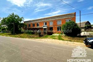 дом по адресу Перемоги ул., 11А