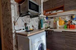 квартира за адресою Героїв Оборони Одеси вул. (Героїв Сталінграду), 52