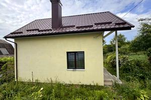 дом по адресу Вишнёвая ул.