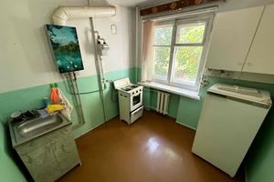 квартира по адресу Коцюбинского ул., 2а