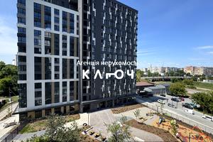 квартира за адресою Андріївська вул., 2В