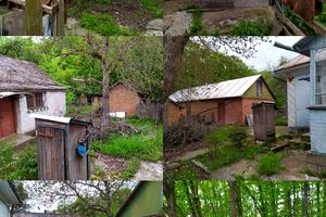 будинок за адресою с. Вербка, Ланова, 13