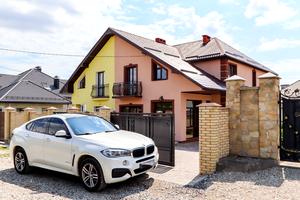 будинок за адресою Яремчука