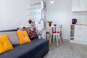 квартира за адресою Лопатинський пров., 5