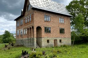 будинок за адресою Луги