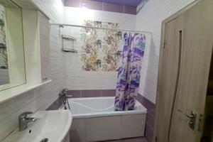 квартира за адресою Академіка Сахарова вул., 36