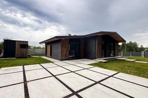 будинок за адресою с. Гурівщина, Благовісна 101, 101