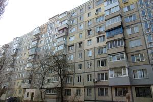 квартира за адресою Жмеринська вул., 16