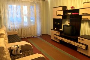 квартира за адресою Петра Вершигори вул., 3б
