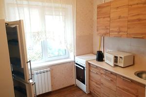 квартира по адресу Симиренко ул., 14