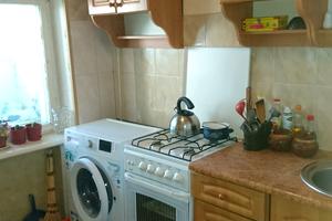квартира за адресою Солом'янська вул., 8