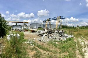 коммерческая по адресу Житомир, Покровская ул., 236