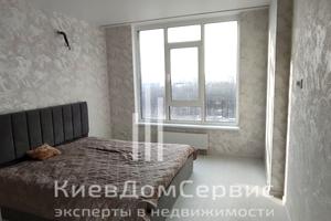 квартира по адресу Любомира Гузара просп. (Космонавта Комарова), 15а