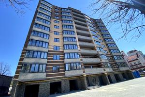 квартира по адресу Театральна, 21