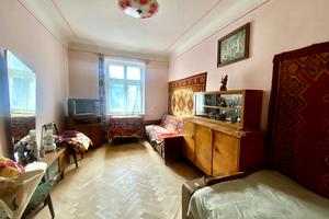 квартира по адресу Туркменская ул., 24