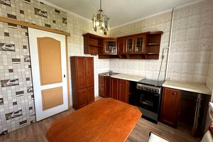квартира за адресою Мстиславська вул., 58