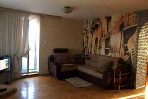 квартира за адресою Січових стрільців вул., 7