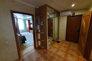 квартира по адресу Текстильная ул., 1
