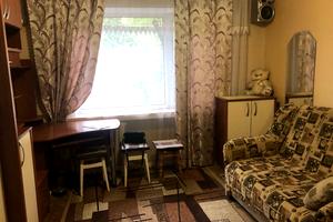квартира по адресу Бориспольская ул., 3-А