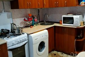 квартира по адресу Житомир, Вітрука ул., 35