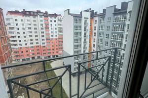 квартира за адресою Хіміків вул., 26