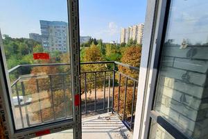 квартира за адресою Байди Вишневецького вул.