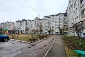 квартира за адресою Шевченка вул., 85